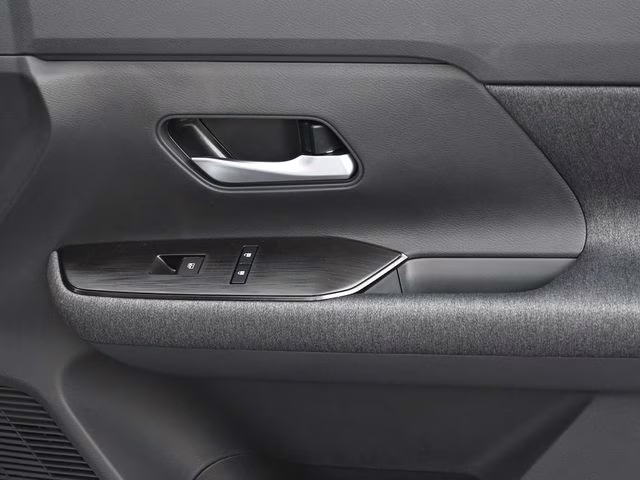 2026 Fresh Powder Nissan Kicks SV AWD SUV