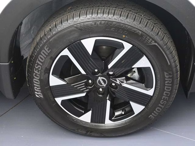 2026 Fresh Powder Nissan Kicks SV AWD SUV