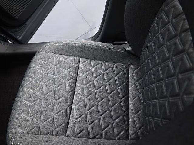 2026 Gun Metallic Nissan Kicks SV AWD SUV