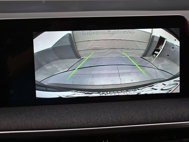 2026 Gun Metallic Nissan Kicks SV AWD SUV