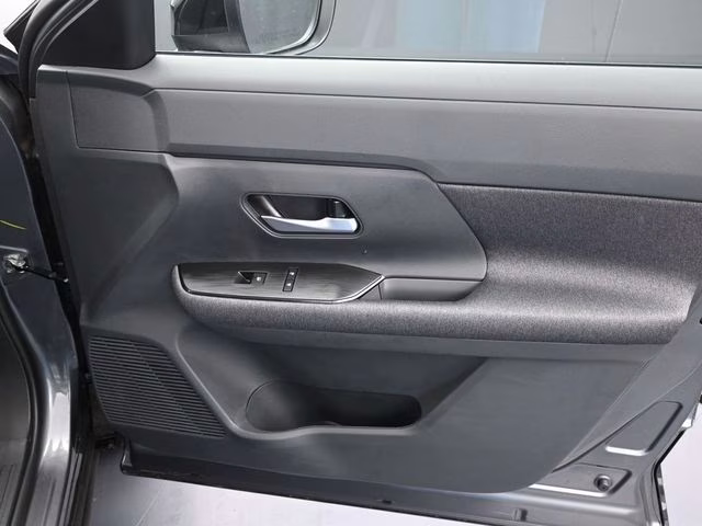 2026 Gun Metallic Nissan Kicks SV AWD SUV