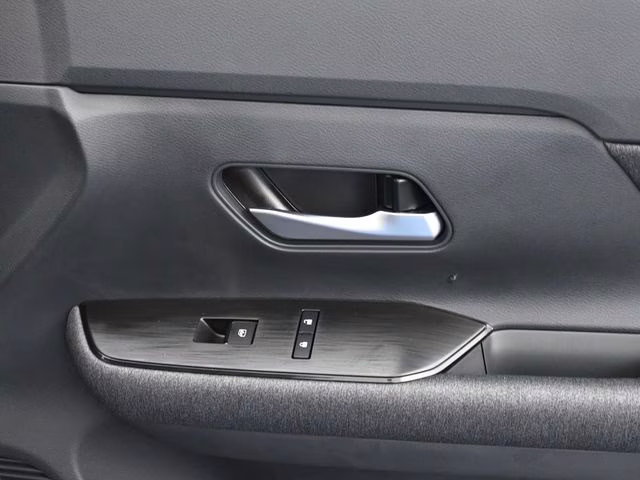 2026 Gun Metallic Nissan Kicks SV AWD SUV