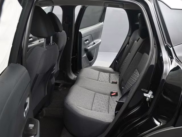 2026 Super Black Nissan Kicks SV FWD SUV