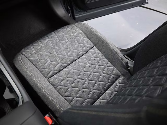 2026 Gun Metallic Nissan Kicks SV FWD SUV