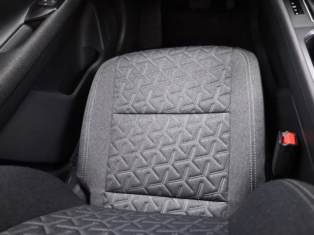 2026 Gun Metallic Nissan Kicks SV FWD SUV