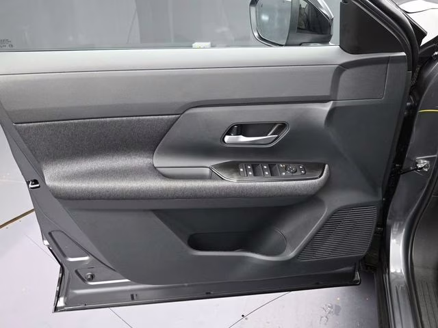 2026 Gun Metallic Nissan Kicks SV FWD SUV