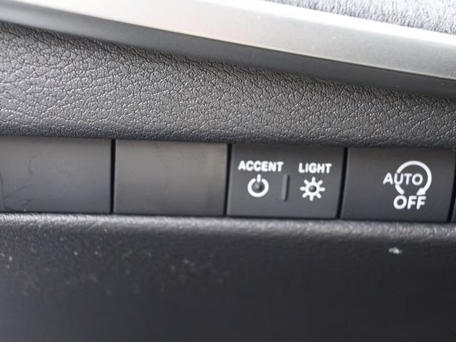 2026 Gun Metallic Nissan Kicks SV FWD SUV