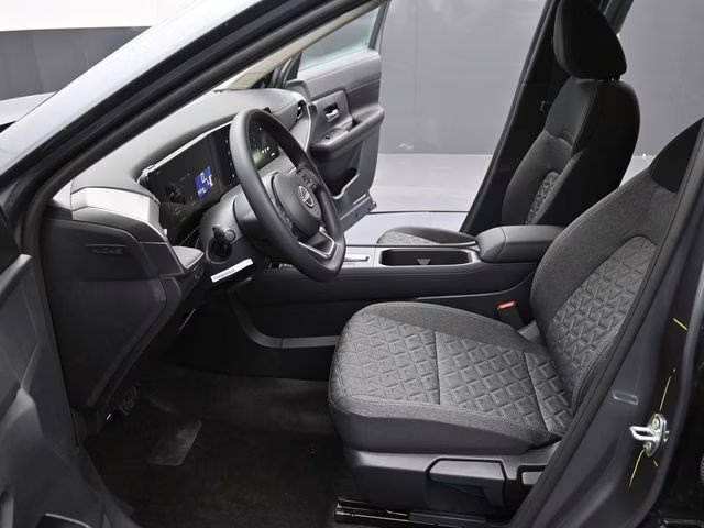 2026 Gun Metallic Nissan Kicks SV FWD SUV