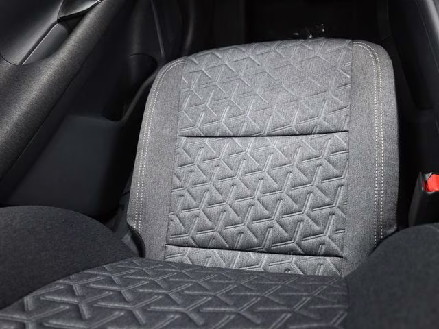 2026 Super Black Nissan Kicks SV FWD SUV