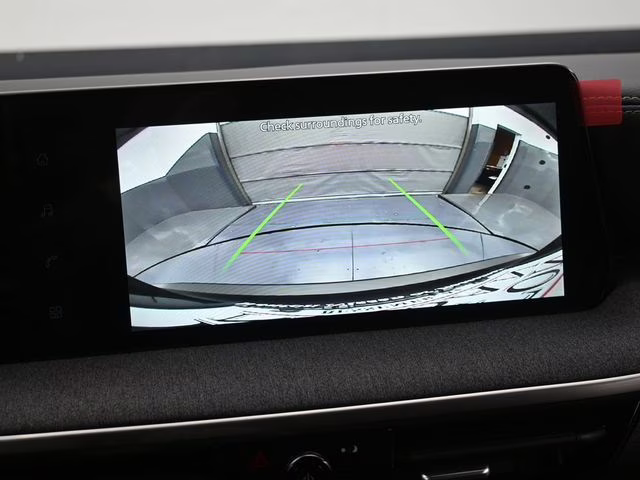 2026 Super Black Nissan Kicks SV FWD SUV