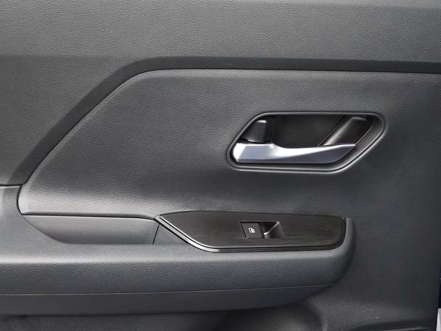 2026 Deep Blue Pearl Nissan Kicks SV FWD SUV