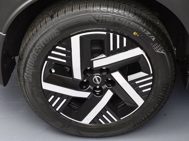 2026 Deep Blue Pearl Nissan Kicks SV FWD SUV