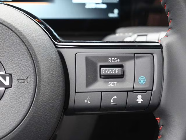 2026 Scarlet Ember Tintcoat Nissan Kicks SR FWD SUV