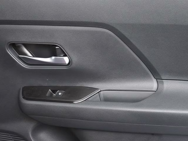 2026 Scarlet Ember Tintcoat Nissan Kicks SR FWD SUV