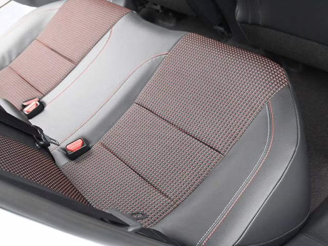 2026 Aspen White Tricoat Nissan Kicks SR FWD SUV