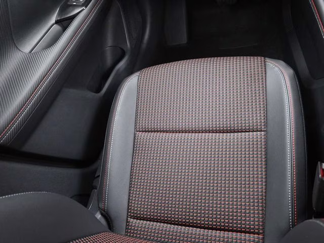 2026 Super Black Nissan Kicks SR FWD SUV