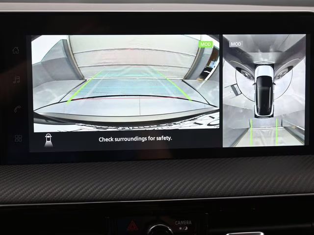 2026 Super Black Nissan Kicks SR FWD SUV