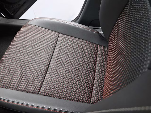 2026 Super Black Nissan Kicks SR FWD SUV