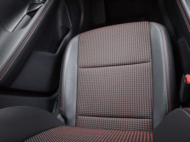 2026 Super Black Nissan Kicks SR FWD SUV