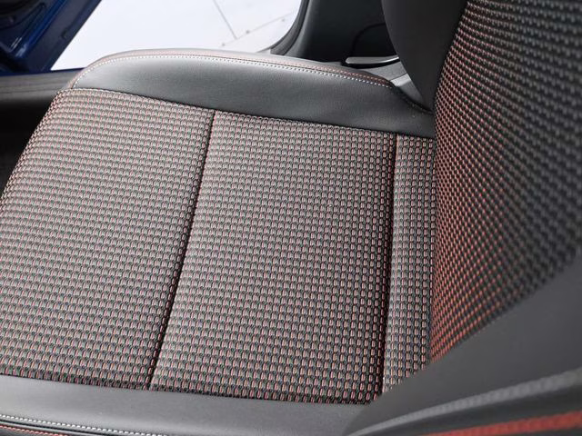 2026 Deep Blue Pearl Nissan Kicks SR FWD SUV