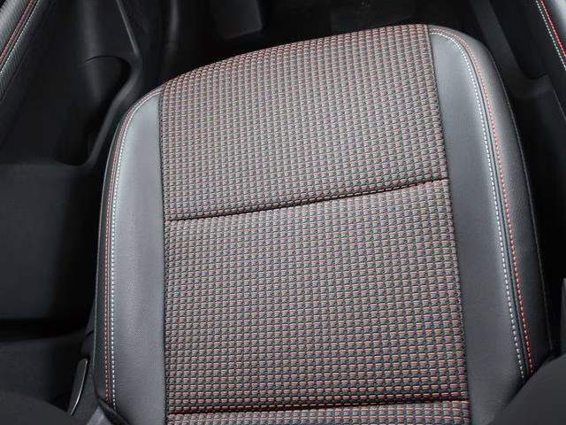 2026 Deep Blue Pearl Nissan Kicks SR FWD SUV