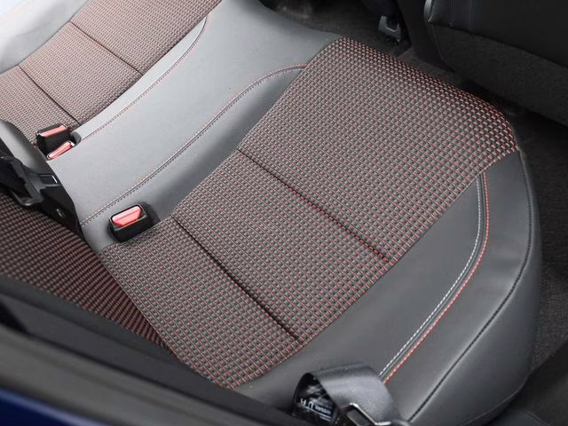 2026 Deep Blue Pearl Nissan Kicks SR FWD SUV