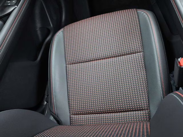 2026 Gun Metallic Nissan Kicks SR FWD SUV