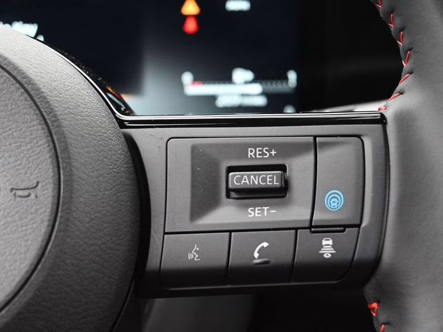 2026 Gun Metallic Nissan Kicks SR FWD SUV