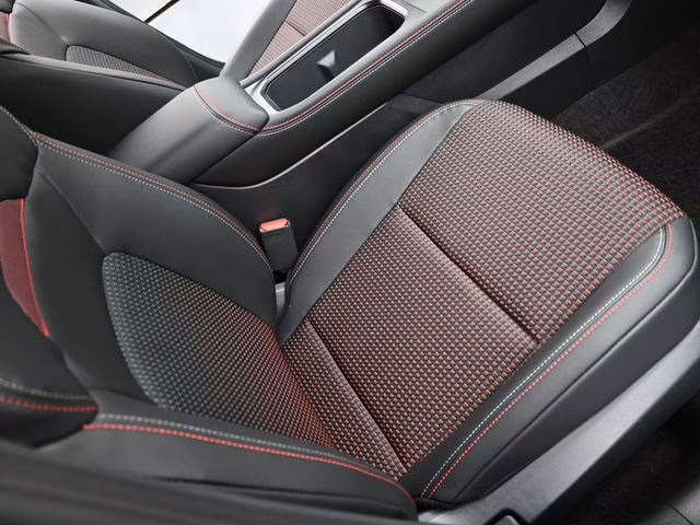 2026 Gun Metallic Nissan Kicks SR FWD SUV