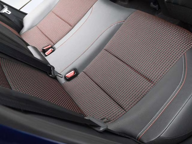 2026 Deep Blue Pearl Nissan Kicks SR FWD SUV