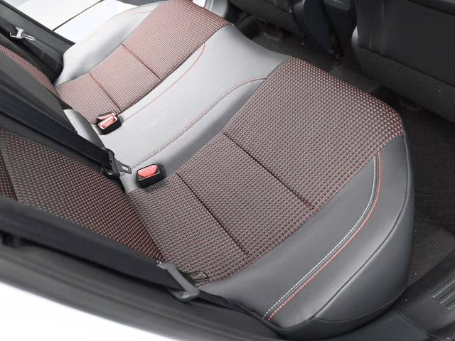 2026 Aspen White Tricoat Nissan Kicks SR FWD SUV