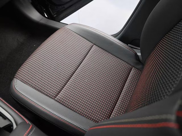 2026 Super Black Nissan Kicks SR FWD SUV