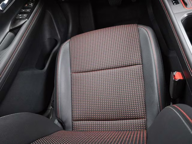 2026 Super Black Nissan Kicks SR FWD SUV