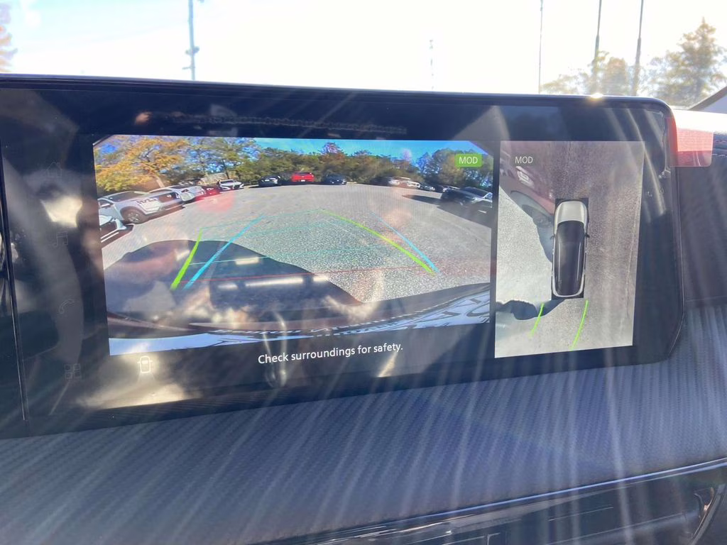 2026 Scarlet Ember Tintcoat Nissan Kicks SR FWD SUV