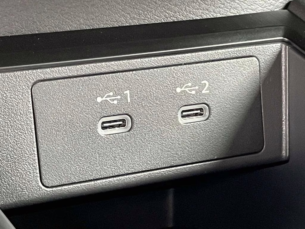 2026 Gun Metallic Nissan Kicks SR AWD SUV