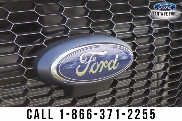 2024 Black Ford Transit Passenger Wagon XLT IN RENTAL AWD Van