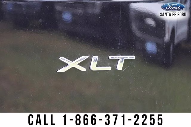 2024 Black Ford Transit Passenger Wagon XLT IN RENTAL AWD Van