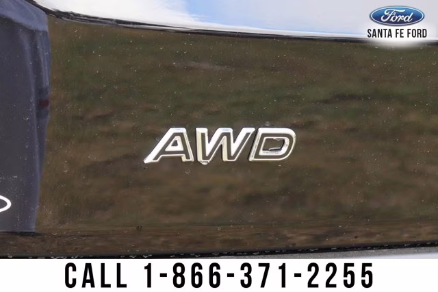 2024 Black Ford Transit Passenger Wagon XLT IN RENTAL AWD Van