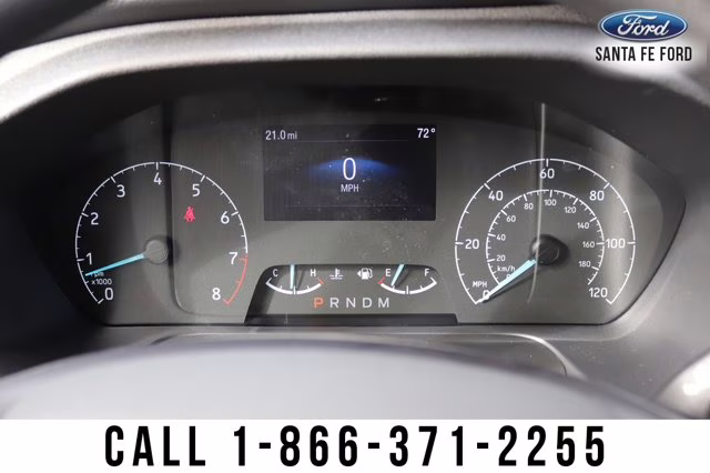 2024 Black Ford Transit Passenger Wagon XLT IN RENTAL AWD Van