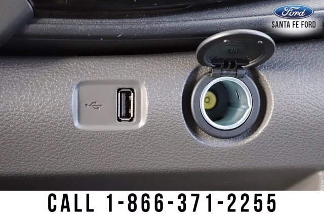 2024 Black Ford Transit Passenger Wagon XLT IN RENTAL AWD Van