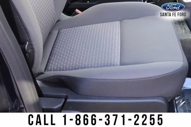 2024 Black Ford Transit Passenger Wagon XLT IN RENTAL AWD Van