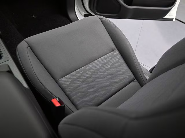 2026 Glacier White Nissan Frontier S RWD Truck