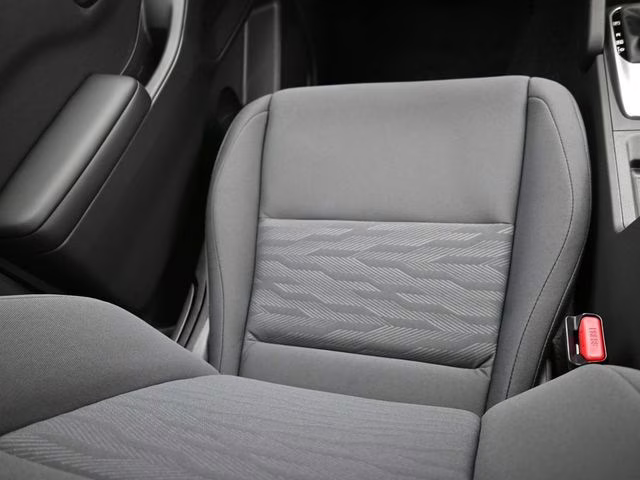 2026 Glacier White Nissan Frontier S RWD Truck