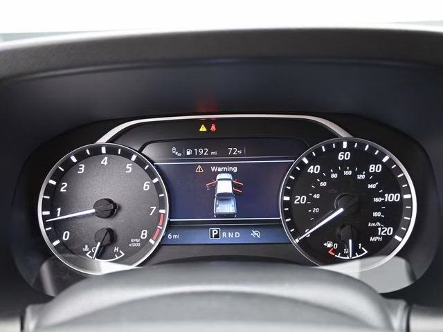 2026 Glacier White Nissan Frontier S RWD Truck