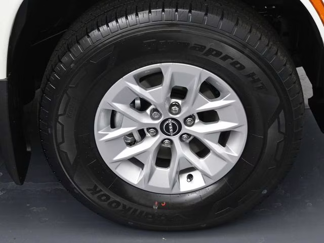 2026 Glacier White Nissan Frontier S RWD Truck