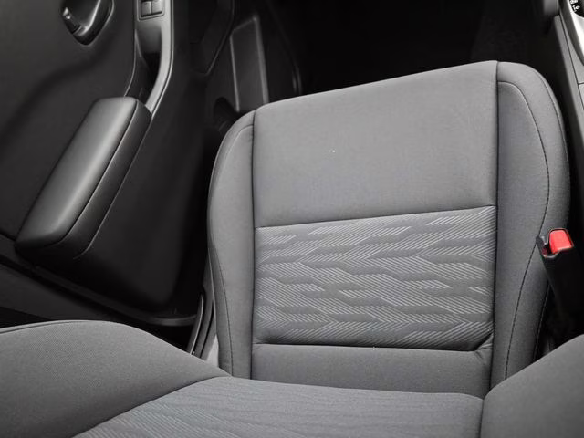 2026 Glacier White Nissan Frontier S RWD Truck