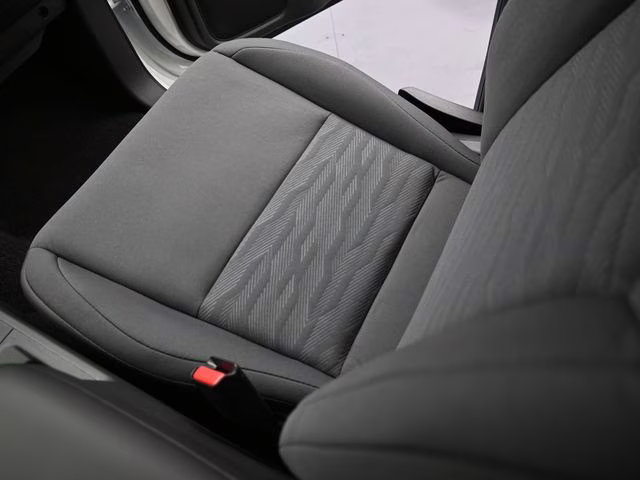 2026 Glacier White Nissan Frontier S RWD Truck