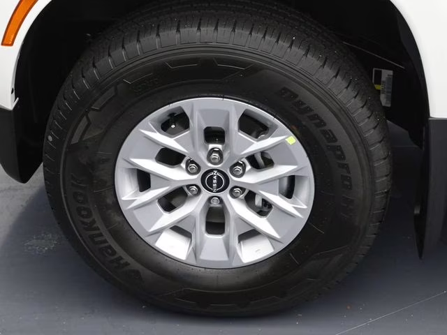 2026 Glacier White Nissan Frontier S RWD Truck