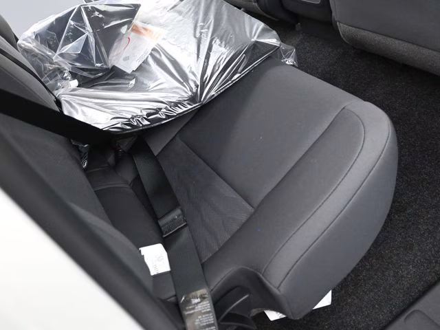 2026 Glacier White Nissan Frontier S RWD Truck