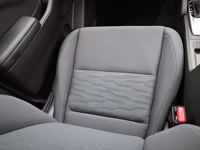 2026 Glacier White Nissan Frontier S RWD Truck